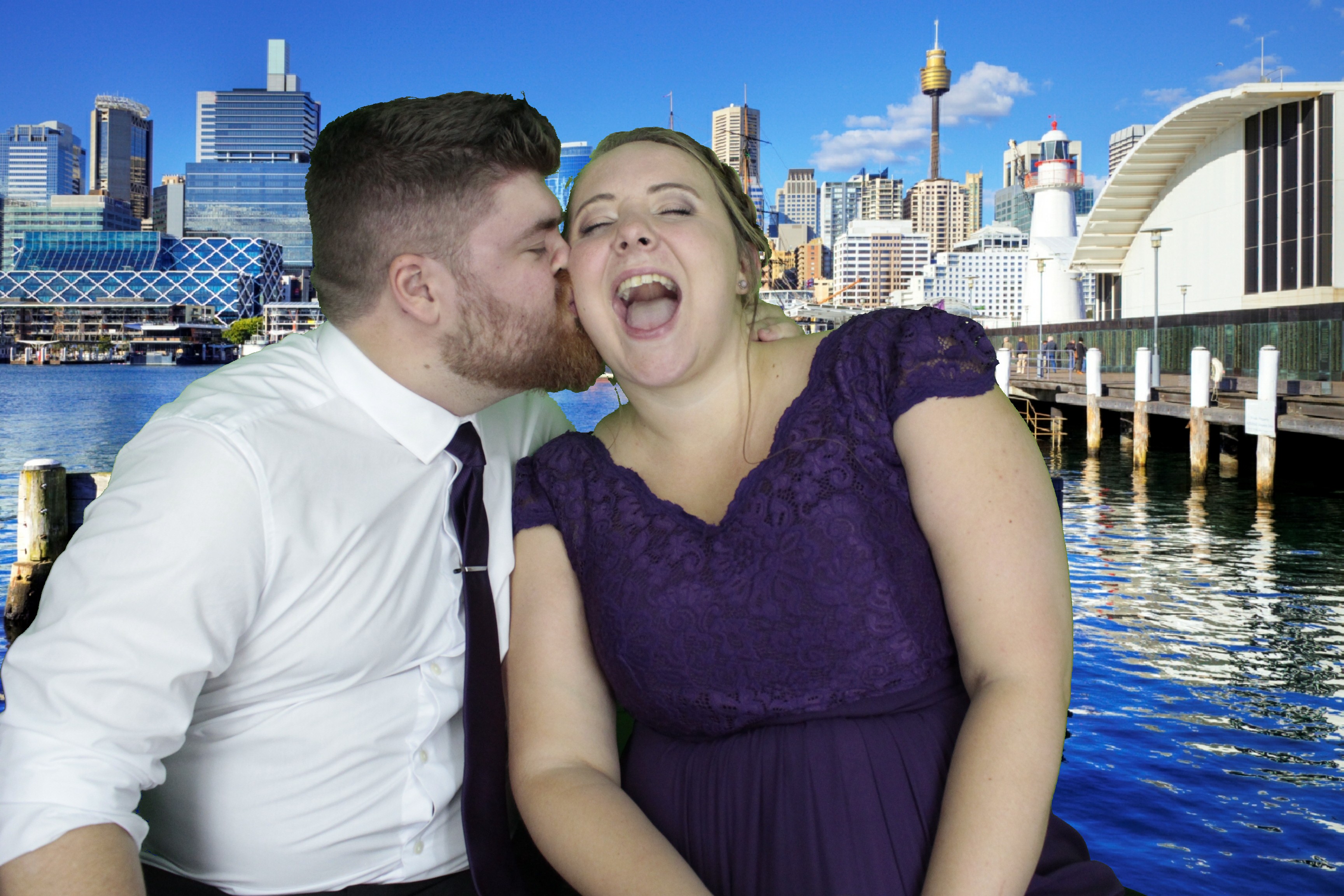 Mr & Mrs Brooks | View more photos from the event at gallery.myphotoboothexperience.co.uk/u/MyPhotoBoothExperienceLtd/Mr-Mrs-Brooks
